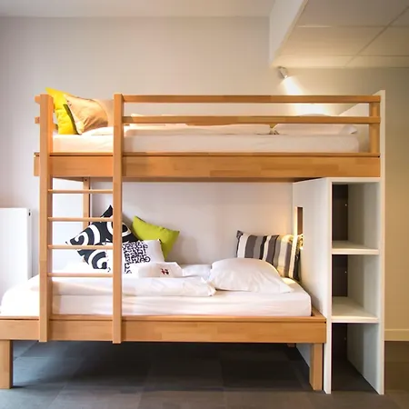 Albergue Ciarus Estrasburgo