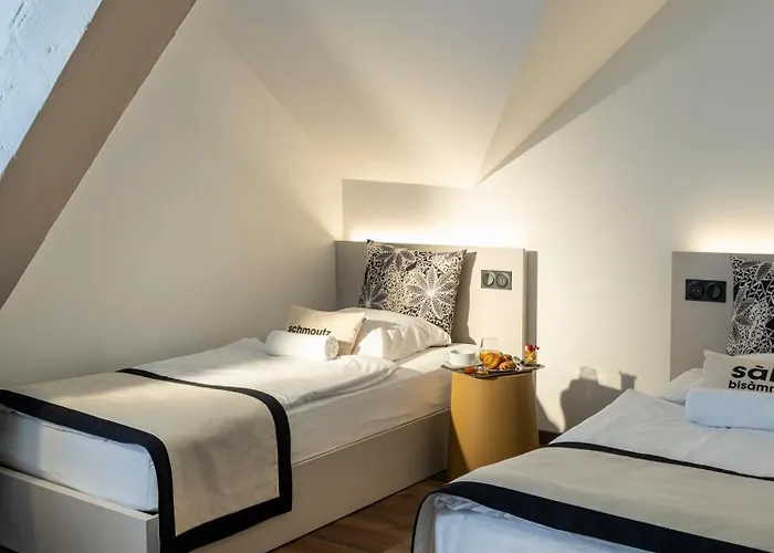 Ciarus Hostel