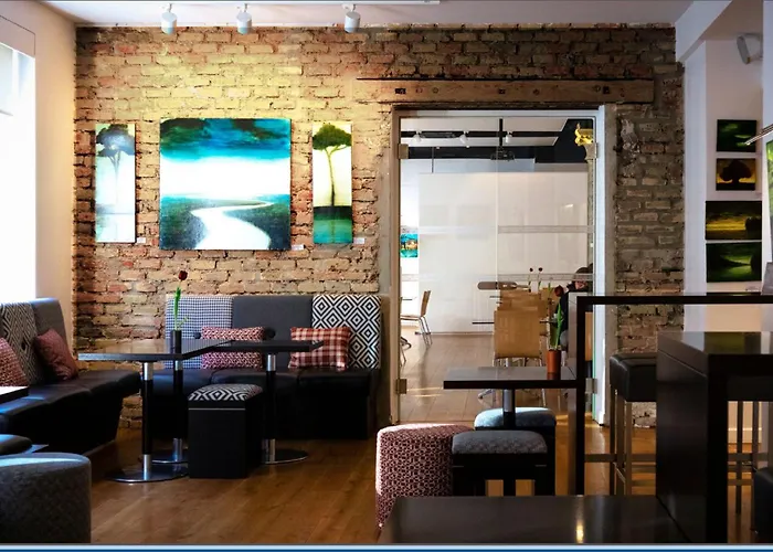 Hostel Ciarus