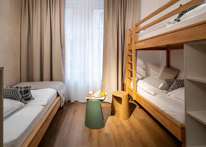 Hostel Ciarus