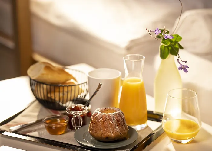 Hostel Ciarus Strasbourg